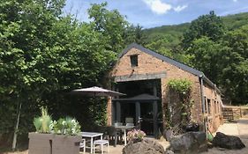 Gîte la mosane